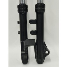 스프링쇼바 부속 유압 튜브 서스펜션 가스쇼바, 1개, 30코어 업소버 480mm B