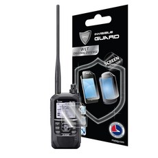 [4] IPG ProActive iCOM IC-705 / IC-905 트랜시버 9H 경도 액정보호필름 나노 세라믹 필름 울트라 반응성 높은 선명도 긁힘 방지 얼룩 및 충격 방지, Thin TPU - ID-50A Transceiver