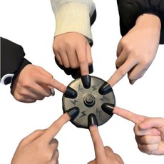 거짓말탐지기 벌칙 룰렛 술게임 전기충격 파티 랜덤뽑기