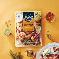 대림 오븐구이 치킨봉 300g x 3개