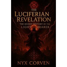 (英文圖書)The Luciferian Revelation: The Secret History of the Light Bearer 平裝版, Independently Published, 英文