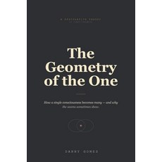 (영문도서)The Geometry of the One: How a single consciousness becomes many - and why the s... Paperback, Independently Published, English, 9798198489363