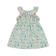 아가방 엔씨 충장점 벨라트로피칼나시원피스(GREEN)_01T33405973