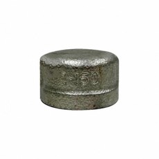 蝴蝶衛浴【台製 管帽】6分塞蓋.封住6分牙口.1/塞蓋.ST白鐵.管帽.塞頭, 管帽-6分, 管帽