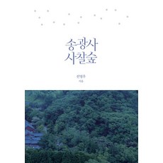 松廣寺 寺廟林, 木瓜樹, 全榮宇