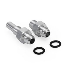 Ford AOD C5 4R70W變速器轉接器配件6AN TH400 TH350 4L60E 4L80E