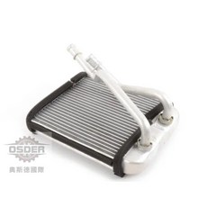 奧斯德 VAG 7L0819031 適用於 AMAROK TOUAREG Q7 熱水箱 熱風箱 德國副廠, 1個