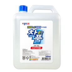 종이나라 대용량 착붙는 물풀, 3개