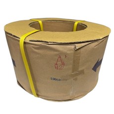 A級回收料 半自動打包帶 12mm/15mm*9.5kg 打包帶 - 經濟環保之選，適用多種半自動打包機, 12mm打包帶, 8個