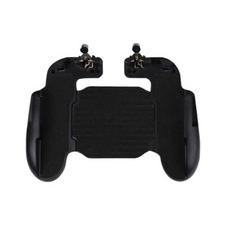 new&hot 遊戲手把造型手機散熱架, 混色, 1個