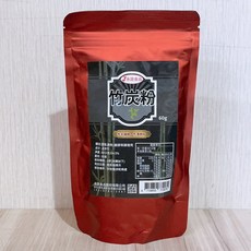 永詮 台灣 紫地瓜粉 芋頭粉 南瓜粉 紅麴粉 竹碳粉 (無香精 無香料), 1個, 竹碳粉_60g