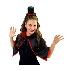 미니드라큐라망토세트 성인 파티 할로윈 데이 크리스마스 클럽 행사 용품 소품 의상 uts3+bKo