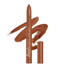 L.A. Girl LA걸 Stay Play 립 크레용 스테이 위드 미 GLC734 164500, 진정한 당신의 것