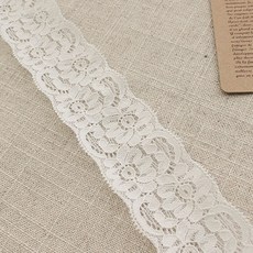 짱패브릭 (360cm) 비앙카 스판랏셀 레이스 - 14종 옵션선택, 807 B-8, 807 B-8, 1개