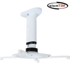 10kg 멀티 프로젝터 천장 고정형 알루미 NMA-VM05M KW1697 79000EA 1EA, 본상품