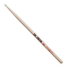 VIC FIRTH AMERICAN CLASSIC (Nylon Tip Model) 드럼 스틱 VIC-5AN, 상세페이지 참조, 1개