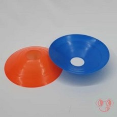 요비월드 칼라 꼬깔 접시 콘 칼라콘 트레이닝도구 칼라접시콘