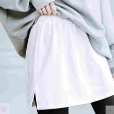 온지니엘 레이어드 이너스커트 골프이너웨어