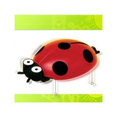 MB7 무당벌레 만들기 진동 로봇 로봇기초조립