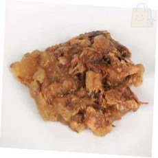 쏘굿픽 고양이간식 가다랑어 60g