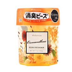 室內芳香除臭劑, 桂花