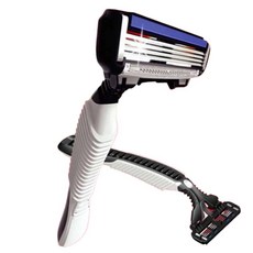 페이스 4 휴대용면도기 4P 휴대용면도기방수 소형면도기