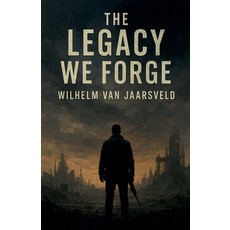 (영문도서)The Legacy We Forge Paperback, Wilhelm Van Jaarsveld, English, 9798232386931