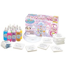 에디슨 푸조 아쿠아리움 마이멜로디 쿠로미 KJT120428장난감 6세 이상