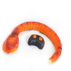 끈이스토어 아나콘다 RC 장난감뱀 동물완구