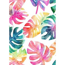 캔버스 프레임으로 숫자로 그림 그리기 꽃 손으로 그린 컬러 마커 캔버스에 유화 페인트 홈 장식, 3. 9983203