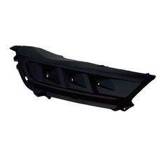 SLO 曼巴下飾側板，摩托車改裝外觀套件，防護耐用，簡易安裝, 1套