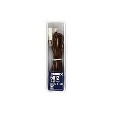 토믹스 분기코드 D.C. 피더 N용 5812 철도모형용품, One size, 상세페이지 참조, 1개