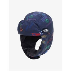 노스페이스 키즈 눕시 이어머프캡 NE3CR51S MDN