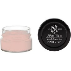 스웨이드 누벅 스프레이 NCS S 1515Y80R 로즈 클레이 MAVI STEP의 벨루어용 컬러 복원 및 보호제 0.85 fl oz 25 ml