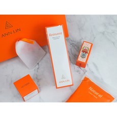 ANN LIN 超微導賦活基底潔膚露 200ml, 1個