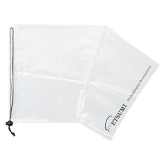 에츠미 카메라 레인커버 S 간이형 촬영용 레인코트 투명 2매들이 E-6668