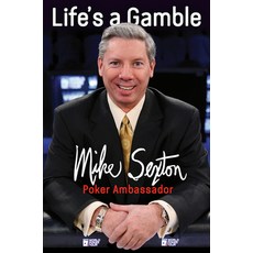 Life's a Gamble Paperback, D&B Publishing, English, 9781912862283