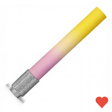 연필 파스텔 연장 홀더 몽당 깍지