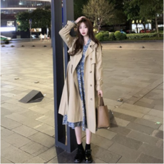 여자피코트 에코퍼베스트 보웬 코트 맥코트 지블링 톰보이 핸드 메이드코트 런던플랏 트렌치코트