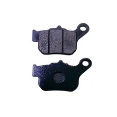 대림 시티베스트115 뒤패드/순정 브레이크패드, 1세트