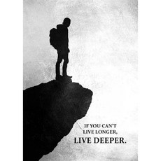 동기부여 명언 좋은글 그림 포스터 캔버스 팝아트 액자 사무실 레트로 클래식 빈티지 유니크, R