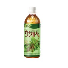 웅진 헛개차, 500ml, 10개