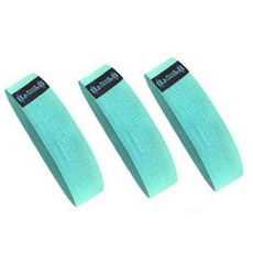 네이처스 파머 스쿼드 헬스 힙써클 밴드 민트세트(S M L), 민트(S M L)세트, 1개