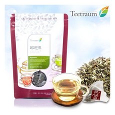 teetraum 페파민트 30티백, 30개입