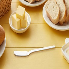 해피팜 디저트나이프 1P 버터잼나이프