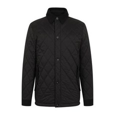 팬텀 남성코듀로이포인트퀼팅점퍼 211D3JP186 BK_GJA