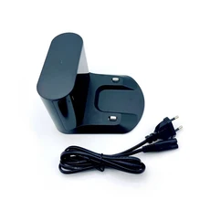 로보락 S50 S55 S51 S65 T65 S5 Max S6 MaxV S6 Pure S7 로봇 청소기용 호환 충전 도크 충전 부품, 02 Charge Dock-EU