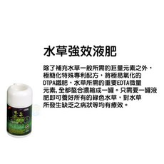欣欣水族 AE14 台灣伊士達ISTA 最新版水草強效液肥 120ml, 1個