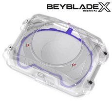 베이블레이드X BX-32 와이드 스타디움 경기장