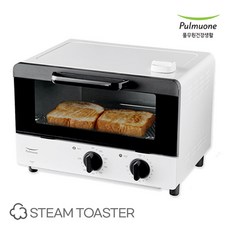 풀무원건강생활 스팀 오븐 토스터, VD10DWD1B